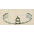 1 1/4" Double Arch Tiara